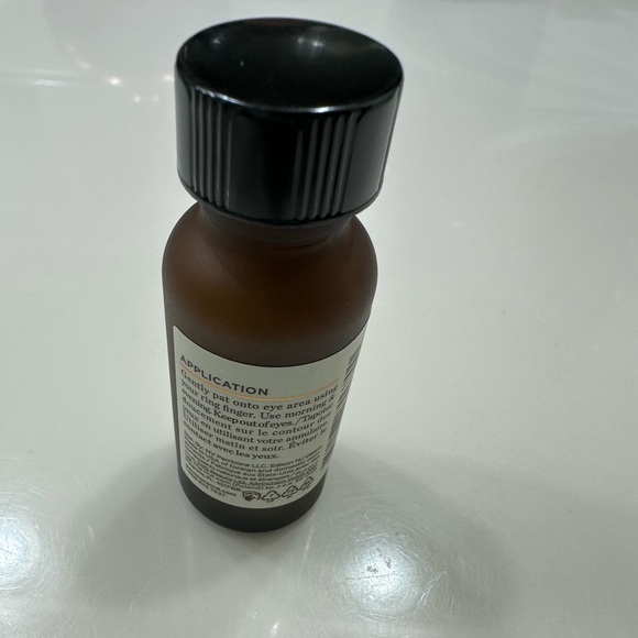 PERRICONE MD Essential Fx Acyl-Glutathione Eyelid Lift Serum NWT - Picture 9 of 10